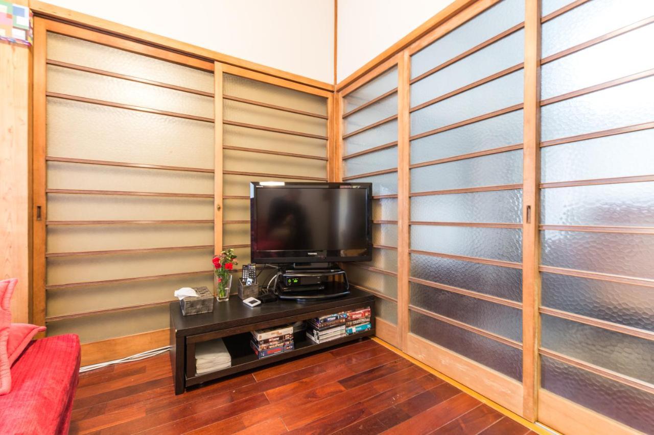 Samurai House - Large Family House, West Shinjuku Tokio Exterior foto